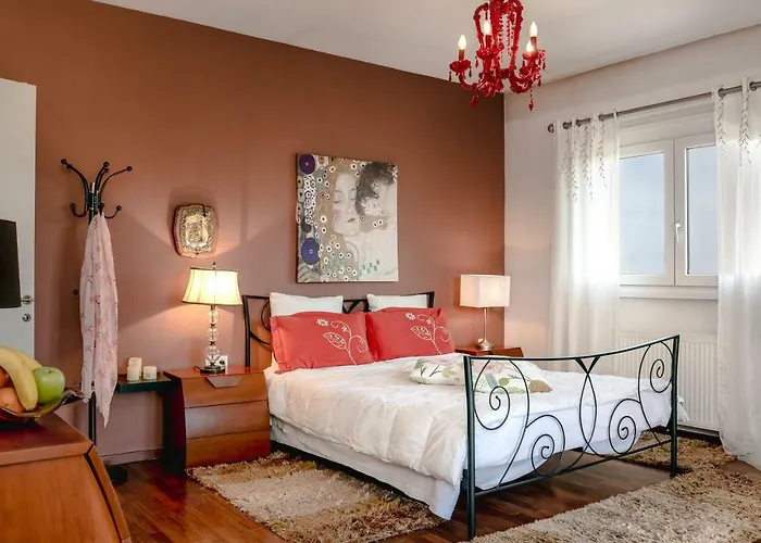 Doro Vilă Limenas (Thasos)