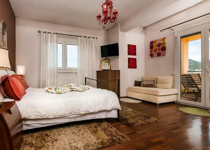 Doro Vila Limenas (Thasos)